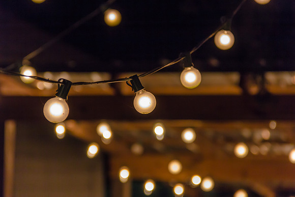 Party Lights