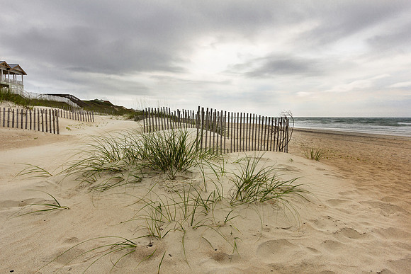Beach at Emerald Isle