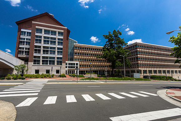 School of Dentistry at UNC-Chapel Hill