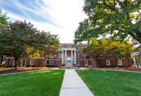 Blair Hall at WSSU