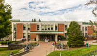 Anne Belk Hall at ASU