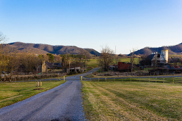 Virginia Farm