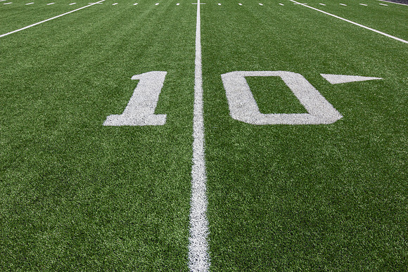 Football Numbers