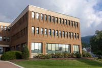Walker Hall