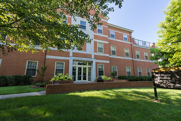 Olin Physical Laboratory
