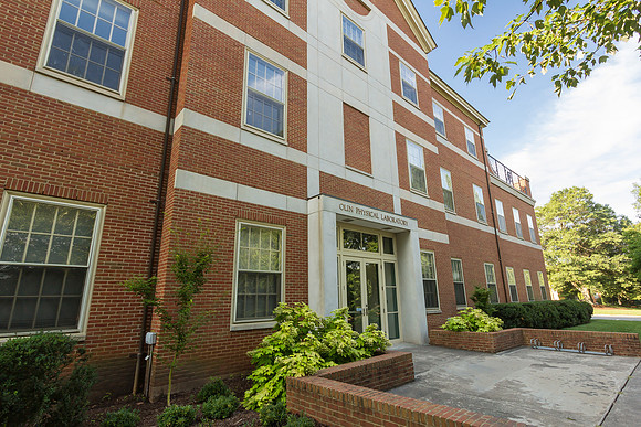 Olin Physical Laboratory
