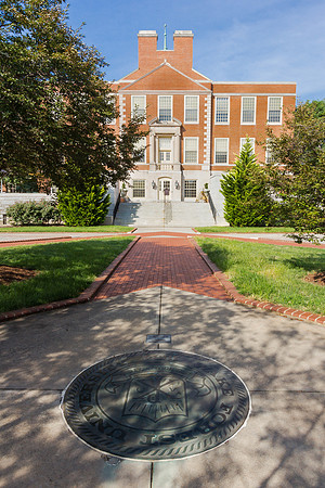 Manchester Plaza at WFU