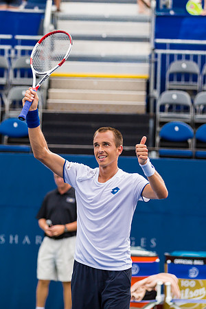 Lukas Rosol