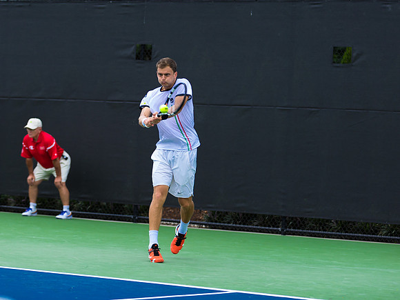 Aleksandr Nedovyesov