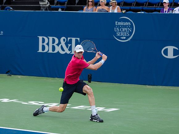Kevin Anderson