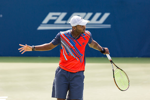 Donald Young