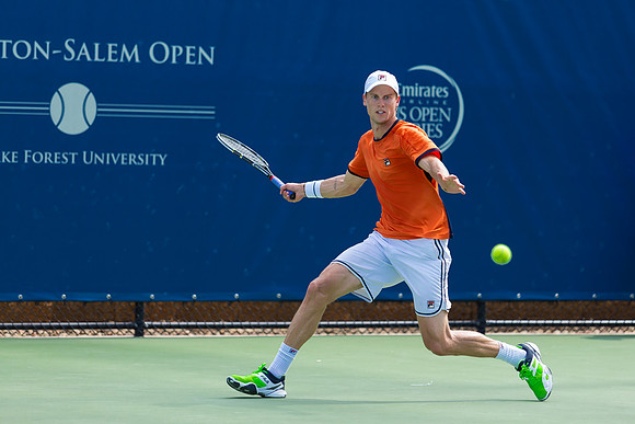 Andreas Seppi