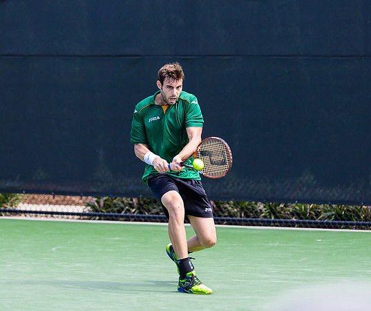 Marcel Granollers
