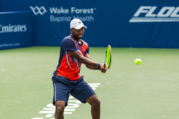 Donald Young