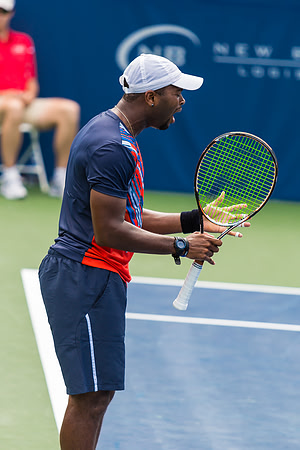Donald Young