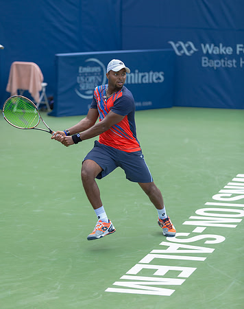 Donald Young