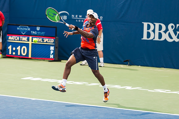 Donald Young