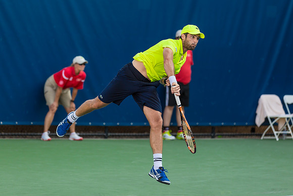 Pablo Andujar