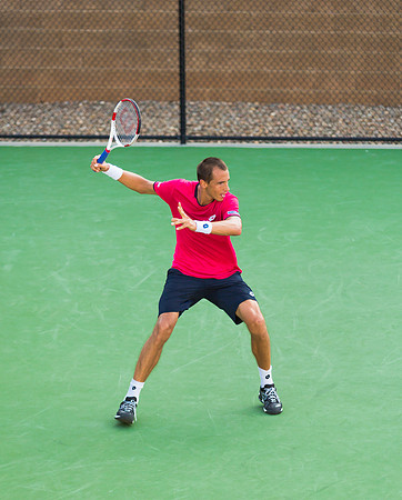 Lukas Rosol