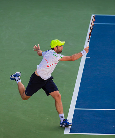 Pablo Andujar