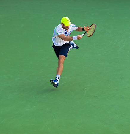 Pablo Andujar