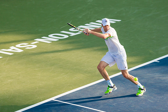 Sam Querrey