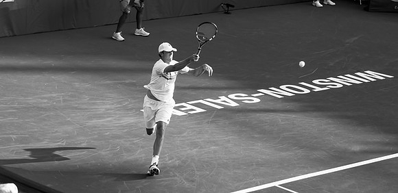 Sam Querrey