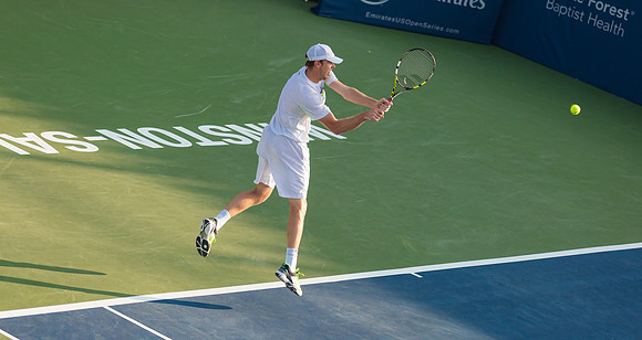 Sam Querrey