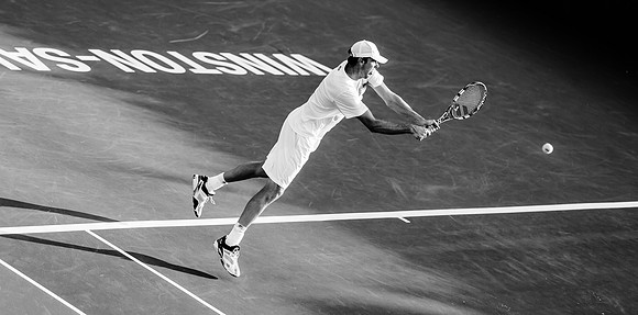Sam Querrey