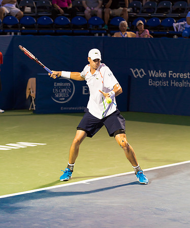 John Isner