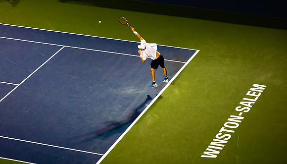 John Isner
