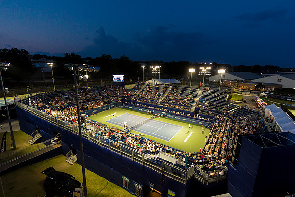 Winston-Salem Open