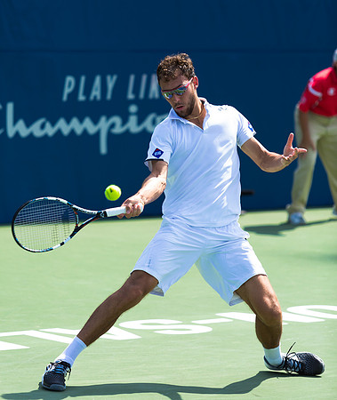 Jerzy Janowicz