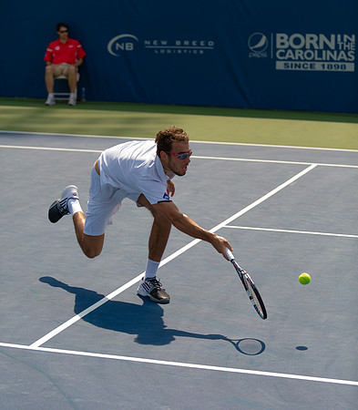 Jerzy Janowicz