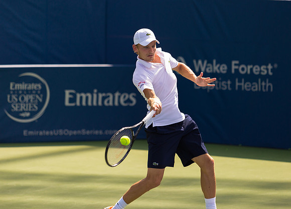 Jerzy Janowicz