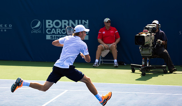 Jerzy Janowicz