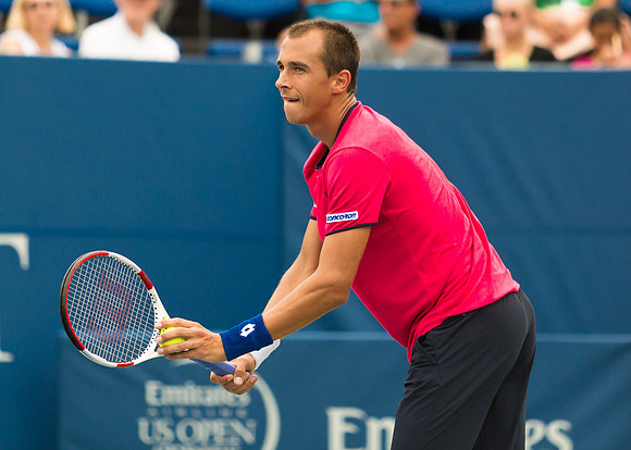 Lukas Rosol
