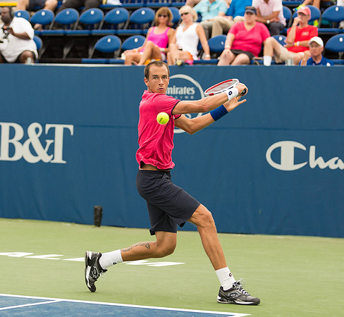 Lukas Rosol