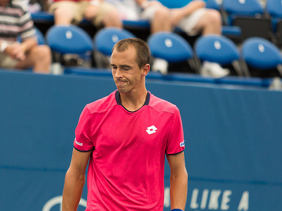 Lukas Rosol