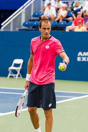 Lukas Rosol