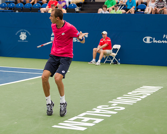 Lukas Rosol