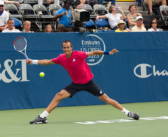 Lukas Rosol