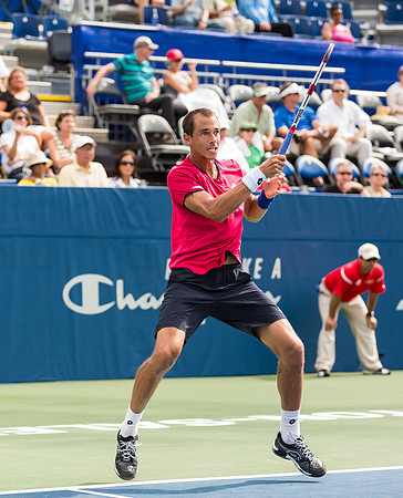 Lukas Rosol