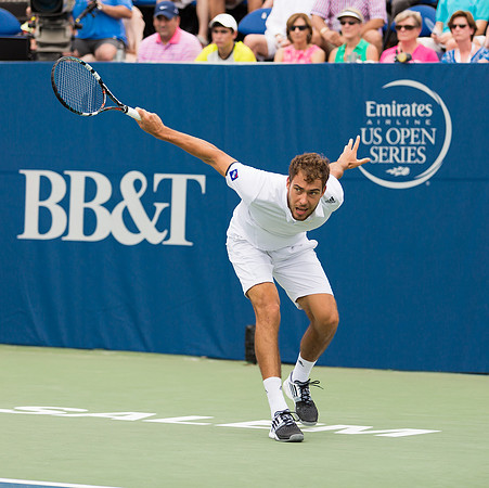Jerzy Janowicz