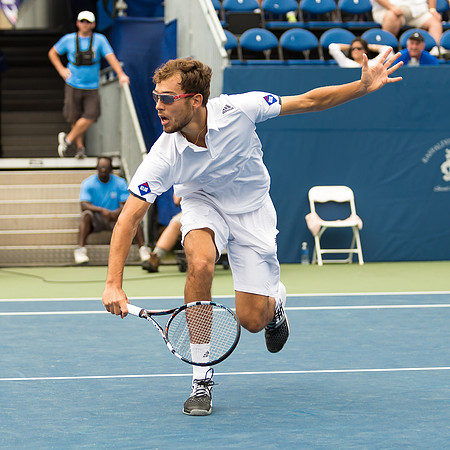 Jerzy Janowicz