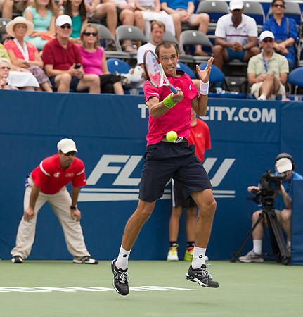 Lukas Rosol
