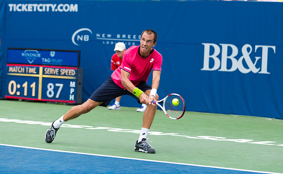 Lukas Rosol