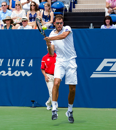 Jerzy Janowicz