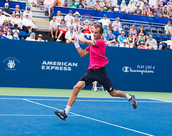 Lukas Rosol