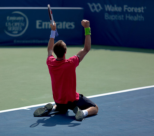 Lukas Rosol